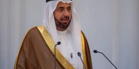 وزير
      الحج:
      46
      مشروعا
      لتعزيز
      منظومة
      الكهرباء
      فى
      المشاعر
      المقدسة