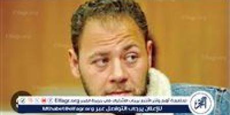 "في
      يوم
      وليلة"..
      محمد
      علي
      رزق
      يودّع
      تجربة
      مسرحية
      استثنائية