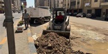 محافظ
      الجيزة
      يتابع
      إصلاح
      كسر
      ماسورتي
      مياه
      بشارع
      ترسا
      خلال
      إجازة
      عيد
      الأضحى