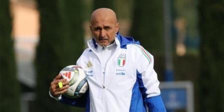 رسميًا..
      سباليتى
      يعلن
      إقالته
      عن
      تدريب
      منتخب
      إيطاليا