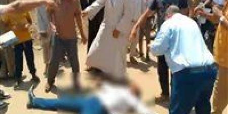 اعتداء
      وحشي
      على
      مسؤول
      حكومي
      في
    ...