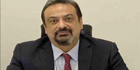 الصحة:
      فحص
      11
      مليون
      مواطن
      ضمن
      مبادرة
      الكشف
      المبكر
      عن
      الأورام
      السرطانية