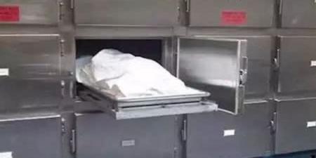 زوج ينهي حياة زوجته بسبب خلافات بينهما في البحيرة
