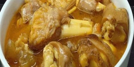 أكلات
      عيد
      الأضحى..
      طرق
      تحضير
      الكوارع
      وأشهى
      الأطعمة