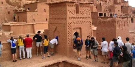 مداخيل السياحة قاربت 16 مليار درهم في شهرين