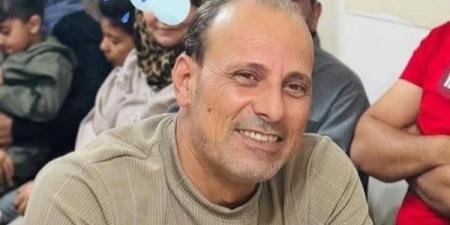 بطل واقعة محطة وقود العاشر من رمضان فى ذمة الله...ضـ ـحي بحـ ـياته علشان يحافظ علي ارواح الناس وإنقاذ المدينة بالكامل