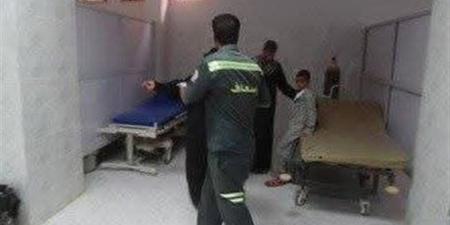 بسبب
      طاجن
      لحمة
      بالبامية..
      إصابة
      4
      من
      أسرة
      واحدة
      بحالة
      تسمم
      بالفيوم