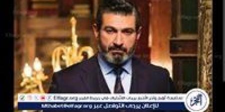 ياسر
      جلال
      يستعد
      لمسلسل
      جديد
      بعنوان
      "للعدالة
      وجه
      آخر"