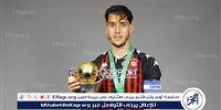 عاجل..
      الزمالك
      يقترب
      من
      حسم
      صفقة
      المدافع
      الجزائري
      زين
      الدين
      بلعيد
      لمدة
      3
      مواسم