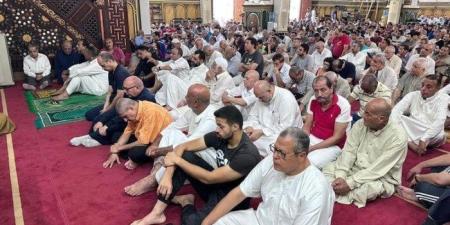 الأوطان
      ليست
      حفنة
      من
      تراب..
      موضوع
      خطبة
      الجمعة
      القادمة