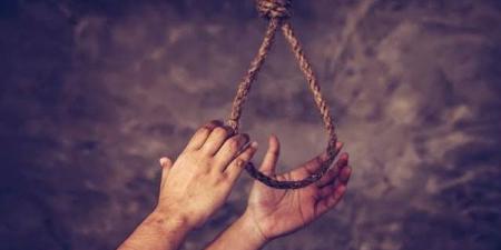 أزمة
      نفسية
      قادته
      للموت..
      كواليس
      العثور
      على
      جثة
      شاب
      داخل
      شقته
      بأبو
      النمرس