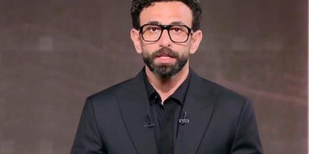 «الأمر
      غير
      مع
      بابا
      الشغلانة»..
      إبراهيم
      فايق
      يرد
      على
      انتقادات
      عدم
      الحياد
      مع
      الأهلي
      في
      مونديال
      الأندية