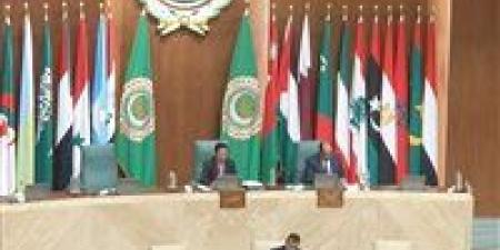 عاجل|
      هل
      يحدث
      خلاف
      عربي
      على
      اسم
      الأمين
      العام
      الجديد
      للجامعة
      العربية؟