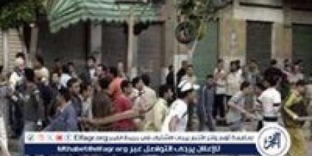 إصابة
      3
      أشخاص
      بطلق
      ناري
      في
      مشاجرة
      بين
      عائلتين
      بسبب
      الري
      بالفيوم