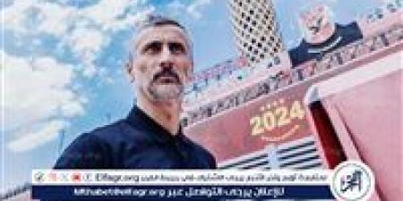 ريبيرو:
      سعيد
      بجميع
      التدعيمات..
      وزيزو
      لم
      يبدأ
      التدريبات
      بعد