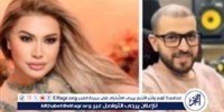أحمد
      حسن
      راؤول
      يكشف
      لـ
      "الفجر
      الفني"
      عن
      تعاون
      جديد
      يجمعه
      بنوال
      الزغبي
      في
      أغنيتين
      من
      ألبومها
      المقبل