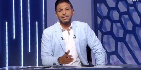 محمد فاروق: "أي مدرب مصري أفضل من ريبيرو"