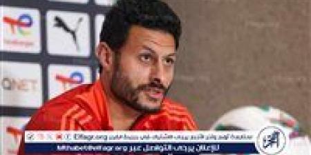 الشناوي:
      مباراة
      باتشوكا
      إعداد
      مثالي
      لمواجهة
      إنتر
      ميامي
      ووجود
      صورنا
      مع
      ميسي
      فخر
      لكل
      الأهلاوية