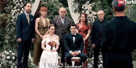 مسلسل
      ولي
      العهد
      التركي
      يشعل
      ...