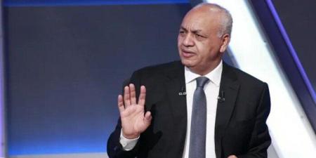 مصطفى
      بكري
      يوجه
      رسالة
      لمن
      يظنون
      أن
      هناك
      خلافًا
      بين
      مصر
      والسعودية