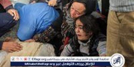 مجزرة
      جديدة
      قرب
      مراكز
      المساعدات
      في
      غزة..
      تفاصيل
