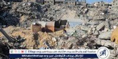 الجيش
      الإسرائيلي
      ينشر
      مشاهد
      يزعم
      أنها
      لانتشال
      جثة
      محمد
      السنوار