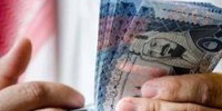 العملة
      السعودية
      مقابل
      الجنيه
      المصري..
      سعر
      الريال
      اليوم
      8
      يونيو
      2025
      تزامنًا
      مع
      إجازة
      عيد
      الأضحي
      المبارك
