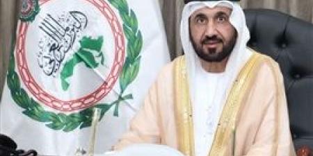 رئيس
      البرلمان
      العربي
      يهنئ
      قيادة
      المملكة
      العربية
      السعودية
      بنجاح
      موسم
      الحج