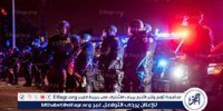الحرس
      الوطني
      الأمريكي
      يصل
      إلى
      لوس
      أنجلوس
      لقمع
      احتجاجات
      ضد
      سلطات
      الهجرة