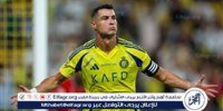 رونالدو
      ينفي
      اللعب
      في
      كأس
      العالم
      للأندية
