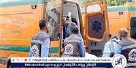 تسمم
      غذائي
      يصيب
      4
      أشخاص
      من
      أسرة
      واحدة
      في
      الفيوم
      بعد
      تناول
      وجبة
      منزلية