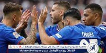 نتيجة
      وملخص
      أهداف
      مباراة
      فرنسا
      ضد
      ألمانيا
      في
      دوري
      الأمم
      الأوروبية