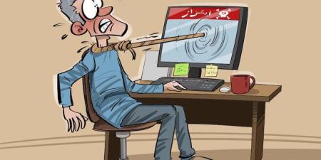 الإجرام
      يلف
      سوق
      العملات
      المشفرة
      ..
      وخبراء
      يحذرون
      من
      عصابات
      منظمة