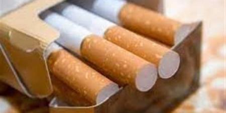 علبة
      السجاير
      بكام
      النهاردة؟..
      أسعار
 ...