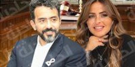 مها
      الصغير
      تتهم
      شقيقها
      بالاستياء
      على
      إرث
      والدها..
      استحوذ
      على
      الشركة
      والأراضي
      وفيلا
      (انفراد)