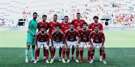 الأهلي
      يخسر
      من
      باتشوكا
      المكسيكي
      بركلات
      الترجيح
      استعدادا
      لكأس
      العالم
      للأندية