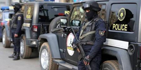 ضبط قضايا اتجار في النقد الأجنبي بتعاملات 4 ملايين جنيه