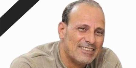 صاحب
      مصنع
      يتبرع
      بنصف
      مليون
      جنيه
      لأسرة
      شهيد
      شاحنة
      البنزين