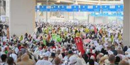 التضامن:
      عودة
      أولى
      رحلات
      حج
      الجمعيات
      الأهلية
      من
      جدة
      10
      يونيو