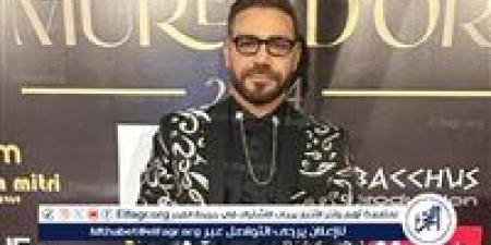 إيوان
      يروج
      لأحدث
      حفلاته
      في
      السعودية
      ويُلهب
      الأجواء
      في
      أربيل وجمهور
      كردستان
      العراق
      يهتف
      باسمه