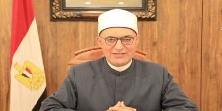 مفتي
      الجمهورية
      ينعي
      شهيد
      حادث
      العاشر
      من
      رمضان:
      موقفه
      بطولي
      يعبّر
      عن
      أرقى
      معاني
      الفداء