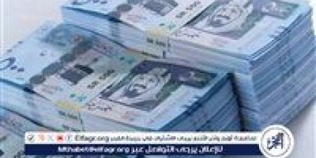 سعر
      الريال
      السعودي
      اليوم
      الاثنين
      9
      يونيو
      2025
      بالبنوك
