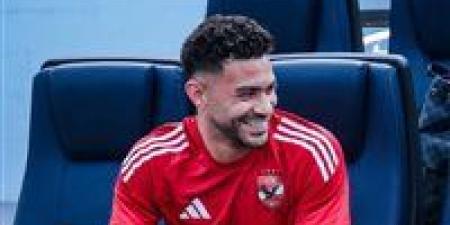 ياسر
      إبراهيم
      نجم
      الأهلي:
      أتمنى
      مواجهة
      ميسي
      اللعب
      أمامه
      شرف
      وتحدي
      لأي
      لاعب
      في
      العالم