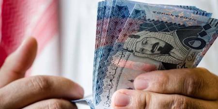 أسعار
      الريال
      السعودي
      في
      مصر
      اليوم..
      الاثنين
      9
      يونيو
      2025