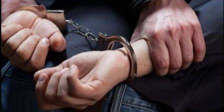 اليوسفية.. اعتقال مواطن اعتدى على عون سلطة