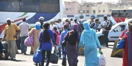 عطلة العيد.. أسعار تذاكر النقل تتجاوز السقف القانوني