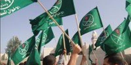 نهاية
      "التسامح
      السياسي"
      مع
      الإخوان..
      تقارب
      غير
      مسبوق
      بين
      باريس
      وواشنطن
      لتصنيفها
      إرهابية