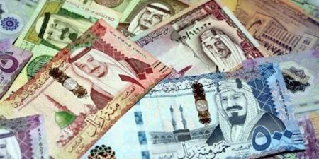 سعر
      الريال
      السعودي
      مقابل
      الجنيه
      المصري
      اليوم
      الإثنين
      9
      يونيو|
      تحديث
      مستمر