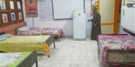 تجهيز
      مقر
      للجنة
      اعتذرات
      المنتدبين
   ...