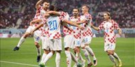 القناة
      الناقلة
      لمباراة
      كرواتيا
      وجمهورية
      التشيك
      في
      تصفيات
      كأس
      العالم
      أوروبا